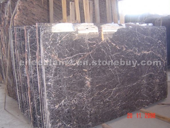 Hang grey Marble