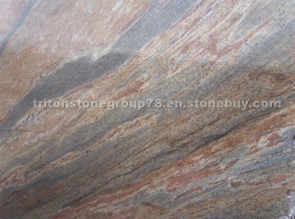 Vyara Originale Granite Slab