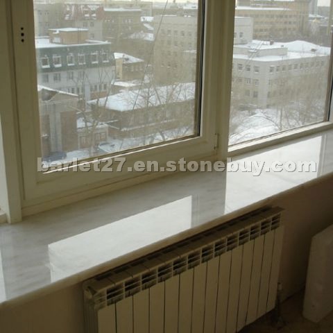 Window Sills