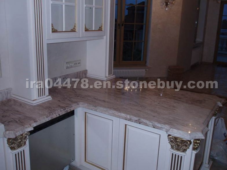 Palissandro Classico Oniciato Countertop