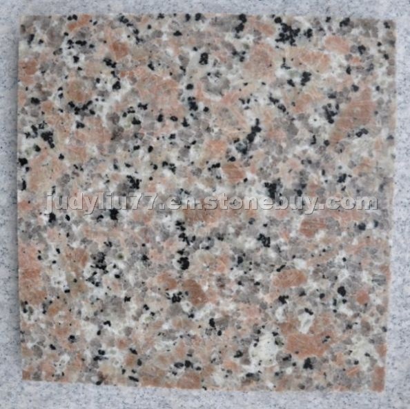 Xili Red granite