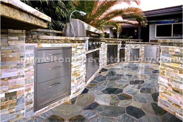 Flagstone / Flagmat