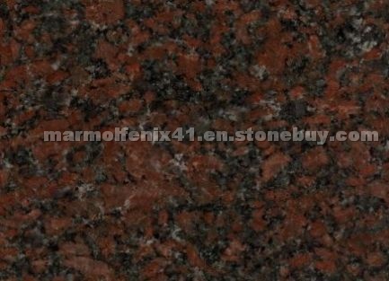 Sierra Chica - Granite