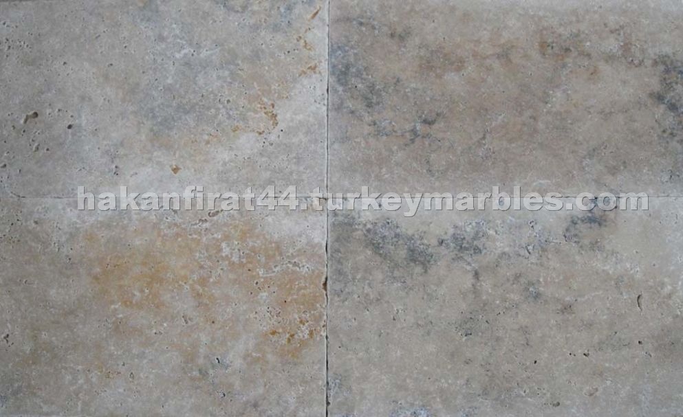 Travertine Scabas Tumbled