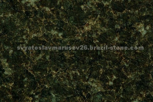 Verde Bahia Granite