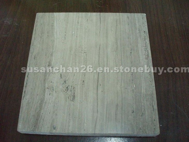 Wood Black