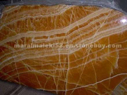 Iran Honey Onyx VC