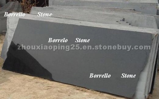 Absolute Black Granite From China