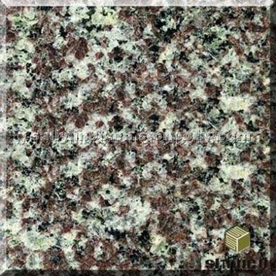 G664 Granite