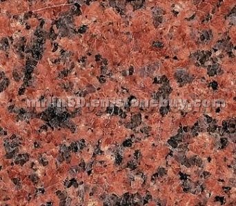 China Tianshan Red Granite