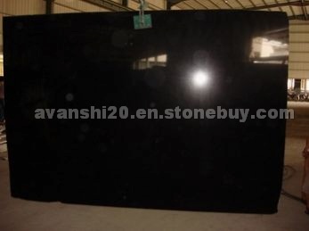 Shan xi Black slabs
