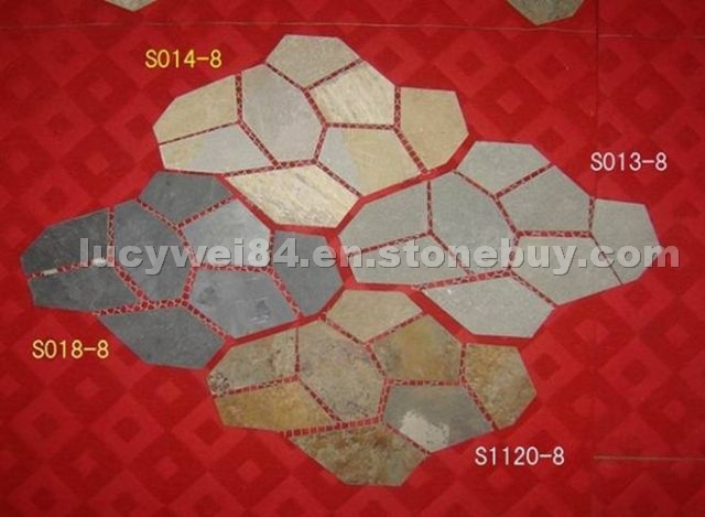 mesh pattern