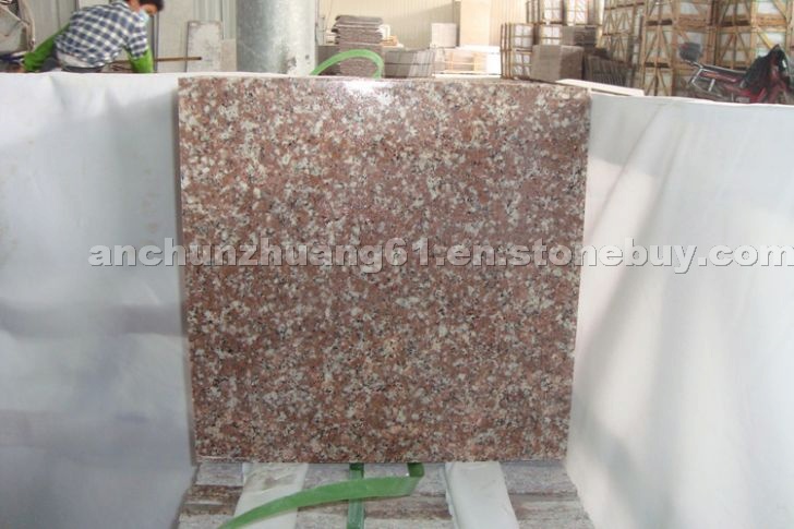 G687 Granite, 40x40x1.8cm