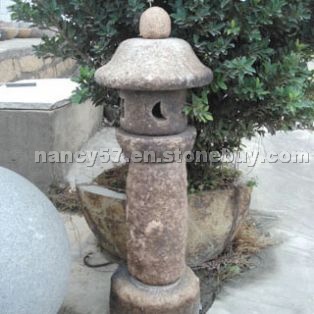 Lanterns, Lamps FL-004