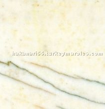 White Sugar Marble - Iscehisar