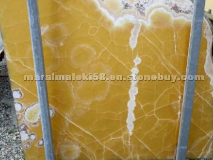 Iran Yellow Onyx