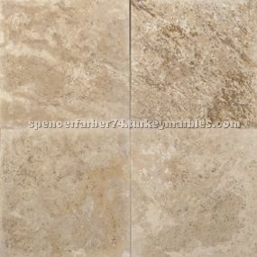 Tuscany Walnut travertine