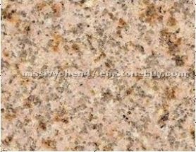 Granite tiles and slabs