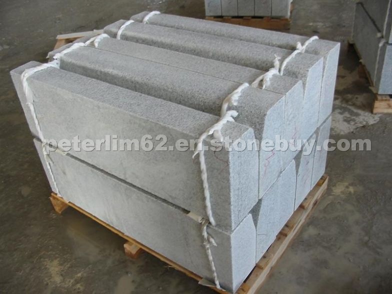 Granite Kerbstone
