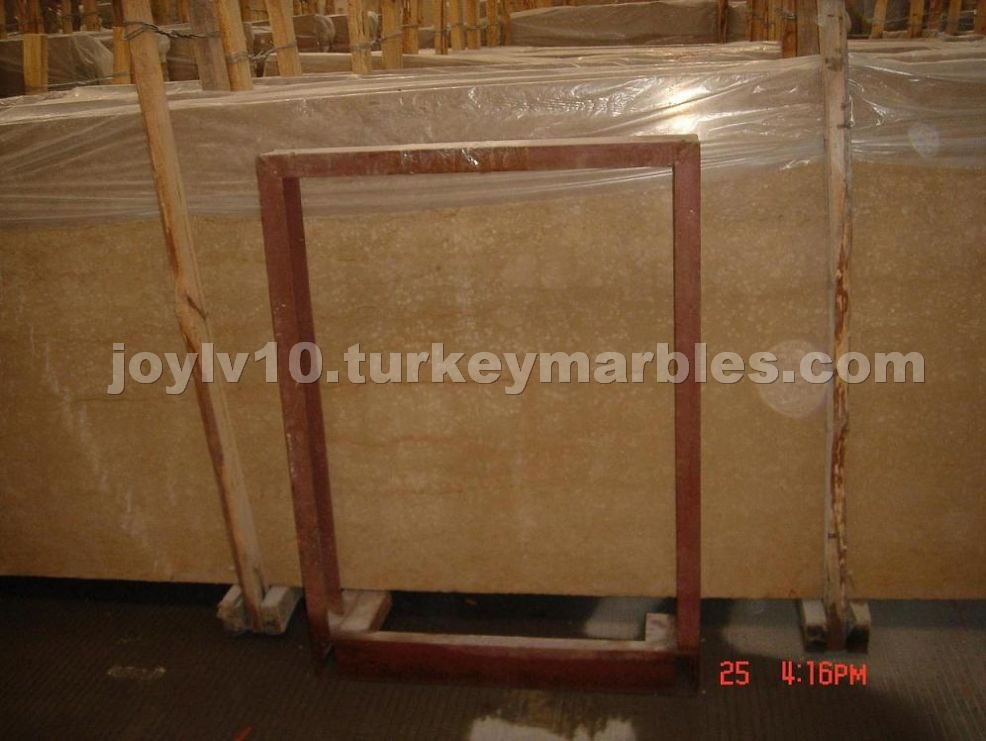 Empire Gold Marble, Turkish Marble