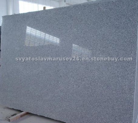Royal White Granite
