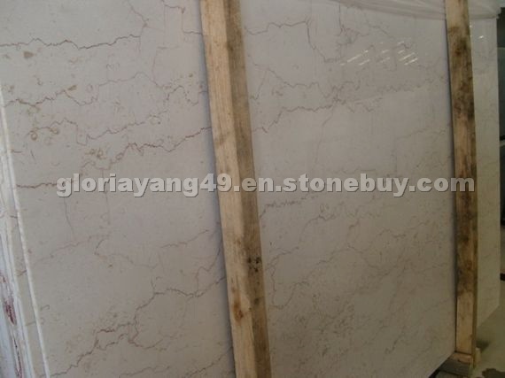 Filetto Rosso Trani + Ceramic Tile