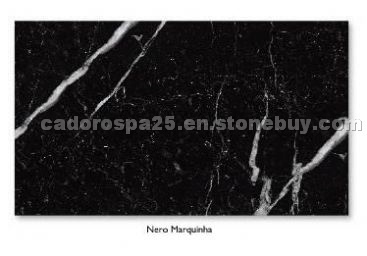 Nero Marquina
