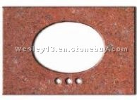 granite countertops