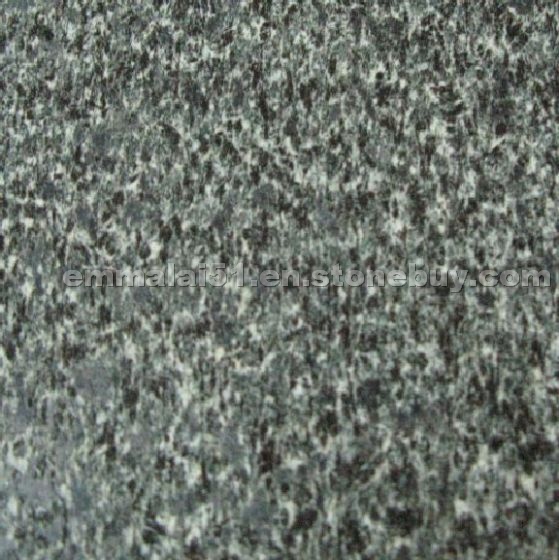 Imperial Green granite