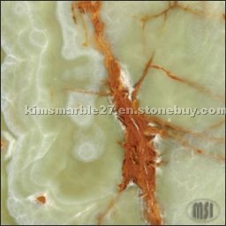 Green Onyx