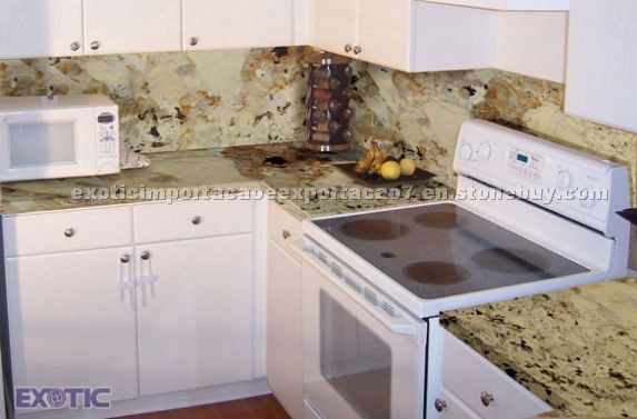 Delicatus Splendour Countertop