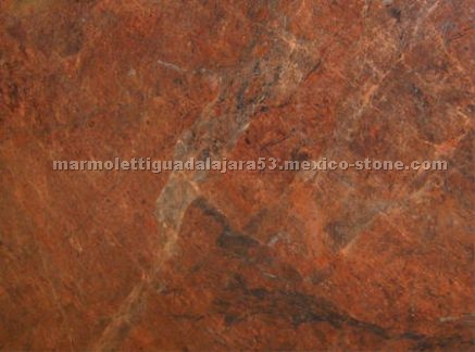 Terracota Santana granite