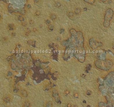 Ferrugem Slate Ferrugem Slate
