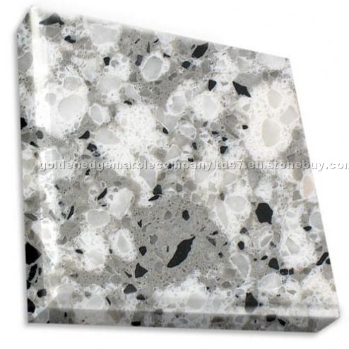 Sesame Grey GEM2077