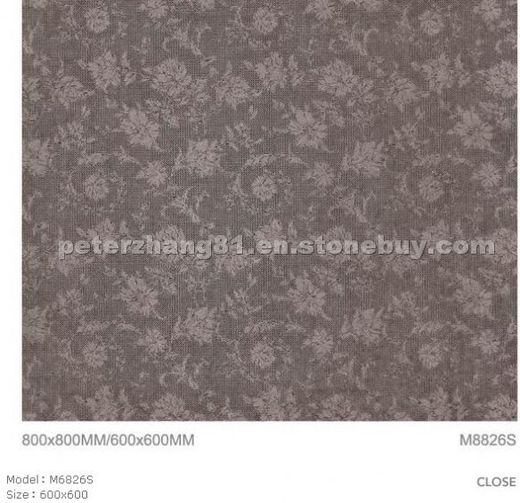 Rustic Ceramic, Porcelain Tiles