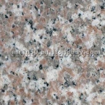G635  Anxi red