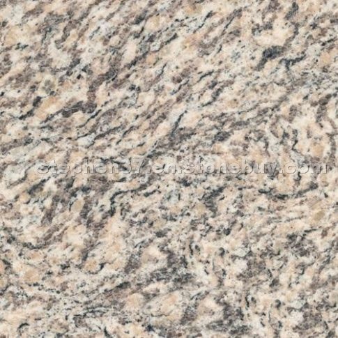 Tiger Skin White, China Granite