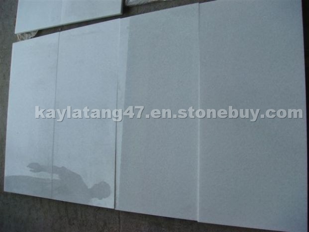 white marble