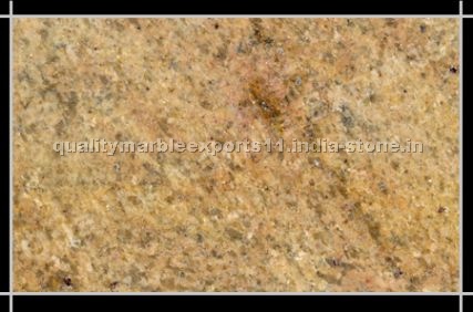 Madurai Gold granite