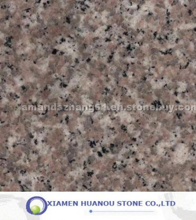 G635 Granite --Pearl Rose
