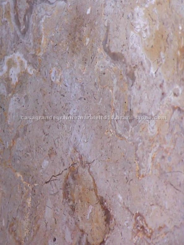 Sahara Beige - Honed - Marble