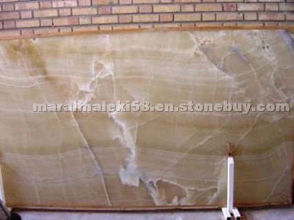 Iran Light Green Onyx 2