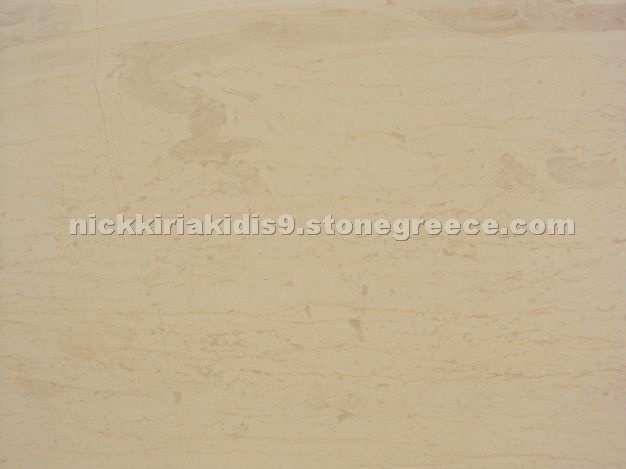 Ioannina beige marble
