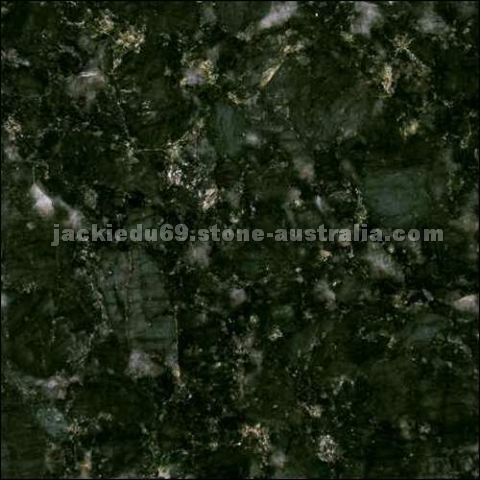 sell granite butterfly green