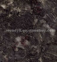 Granite Butterfly