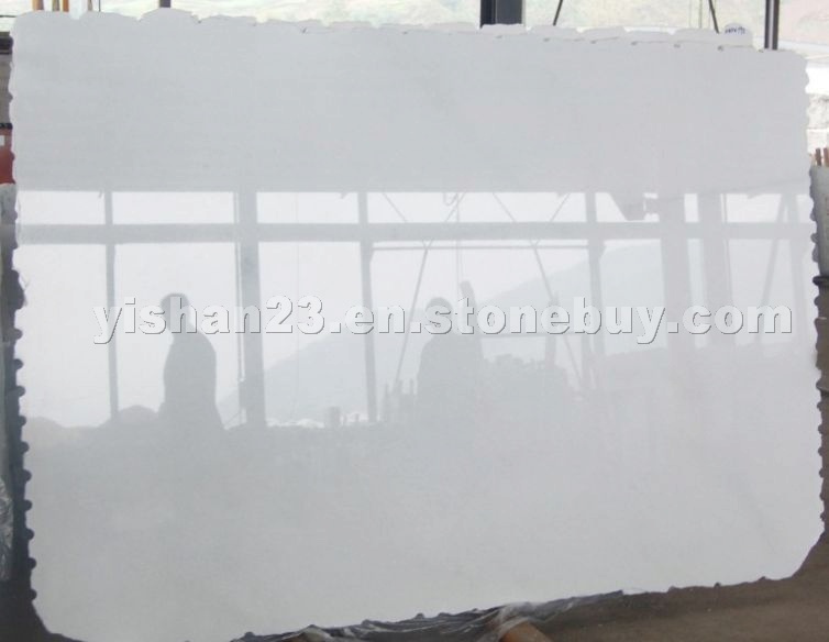 Crystal white 01