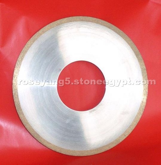 Diamond Saw Blade