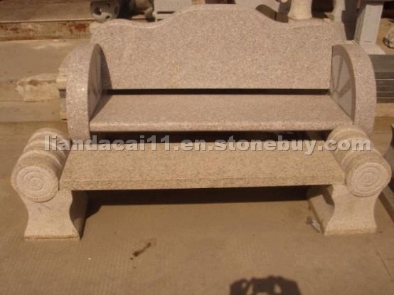 Bench & Table YX-TC10