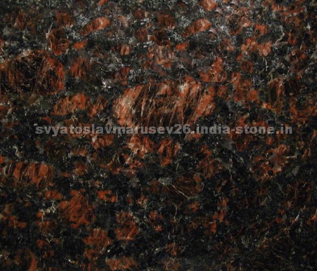 Tan Brown Granite