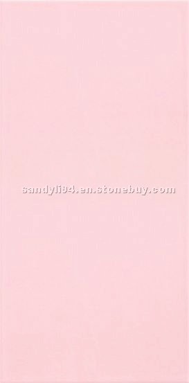 wall tiles: monocolore